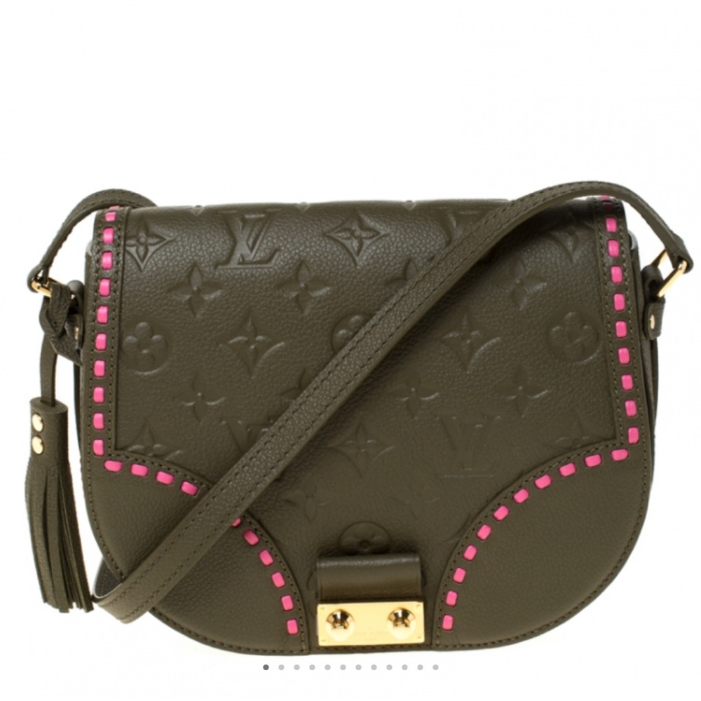 ISO Louis Vuitton Junot